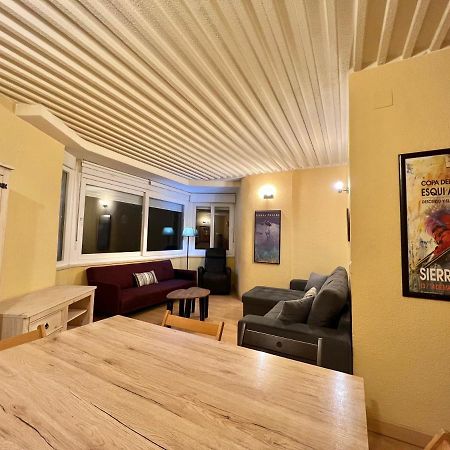 Bns Sierra Nevada Suites المظهر الخارجي الصورة