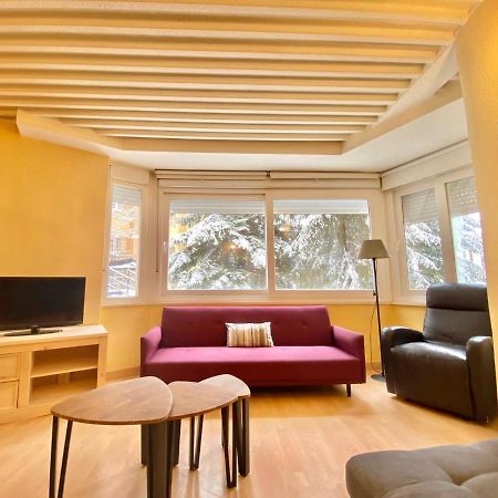Bns Sierra Nevada Suites المظهر الخارجي الصورة