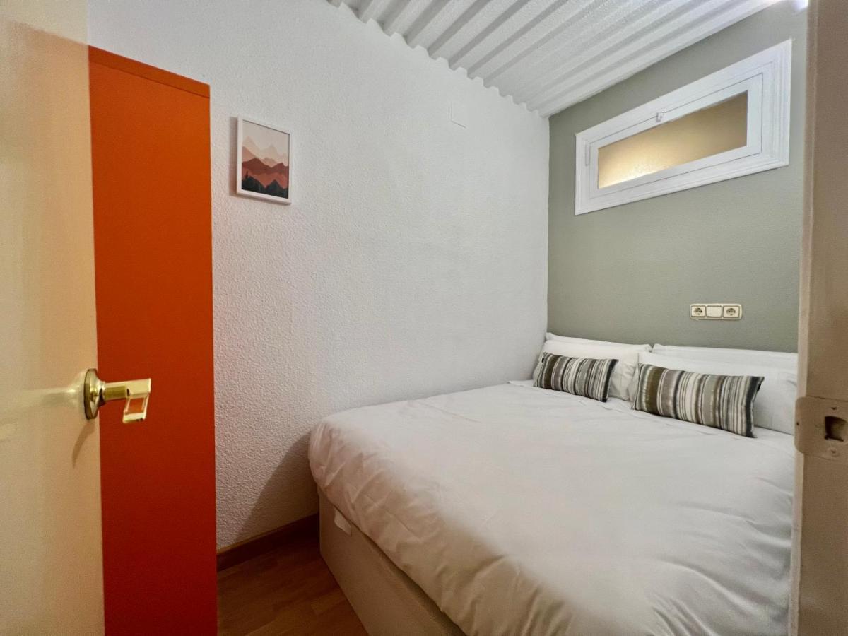 Bns Sierra Nevada Suites المظهر الخارجي الصورة