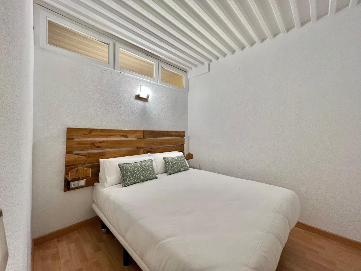 Bns Sierra Nevada Suites المظهر الخارجي الصورة