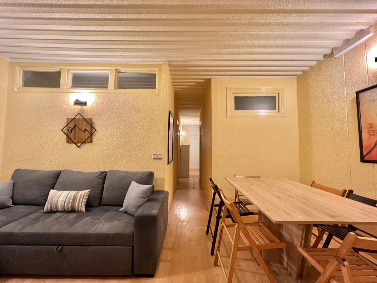Bns Sierra Nevada Suites المظهر الخارجي الصورة